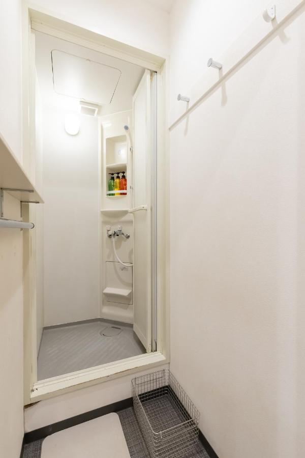 Hostel Ogk Woman Domitory Room "Not Studio Just Shared Room"- Vacation Stay 69330V 오사카 외부 사진