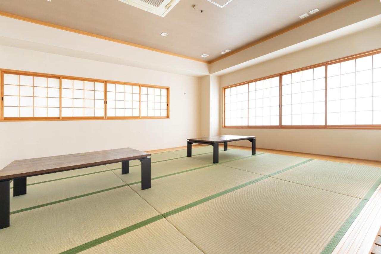 Hostel Ogk Woman Domitory Room "Not Studio Just Shared Room"- Vacation Stay 69330V 오사카 외부 사진